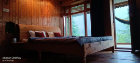 The Spanish Caravan, Private Villa,Manali